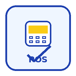 POS icon