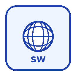 SWIFT icon